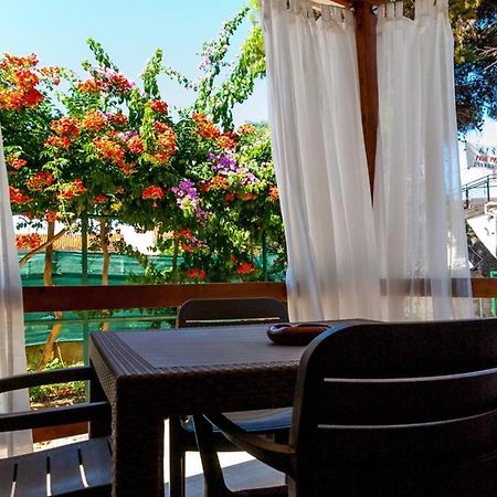Villa Mediterranea - Apartments Медулин Экстерьер фото