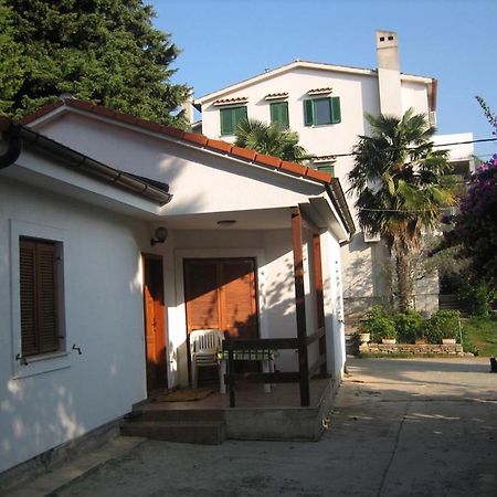 Villa Mediterranea - Apartments Медулин Номер фото