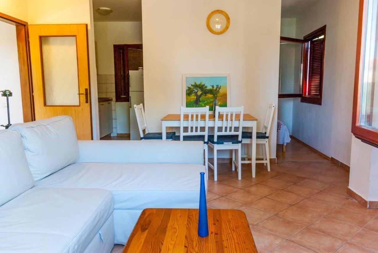 Villa Mediterranea - Apartments Медулин Экстерьер фото
