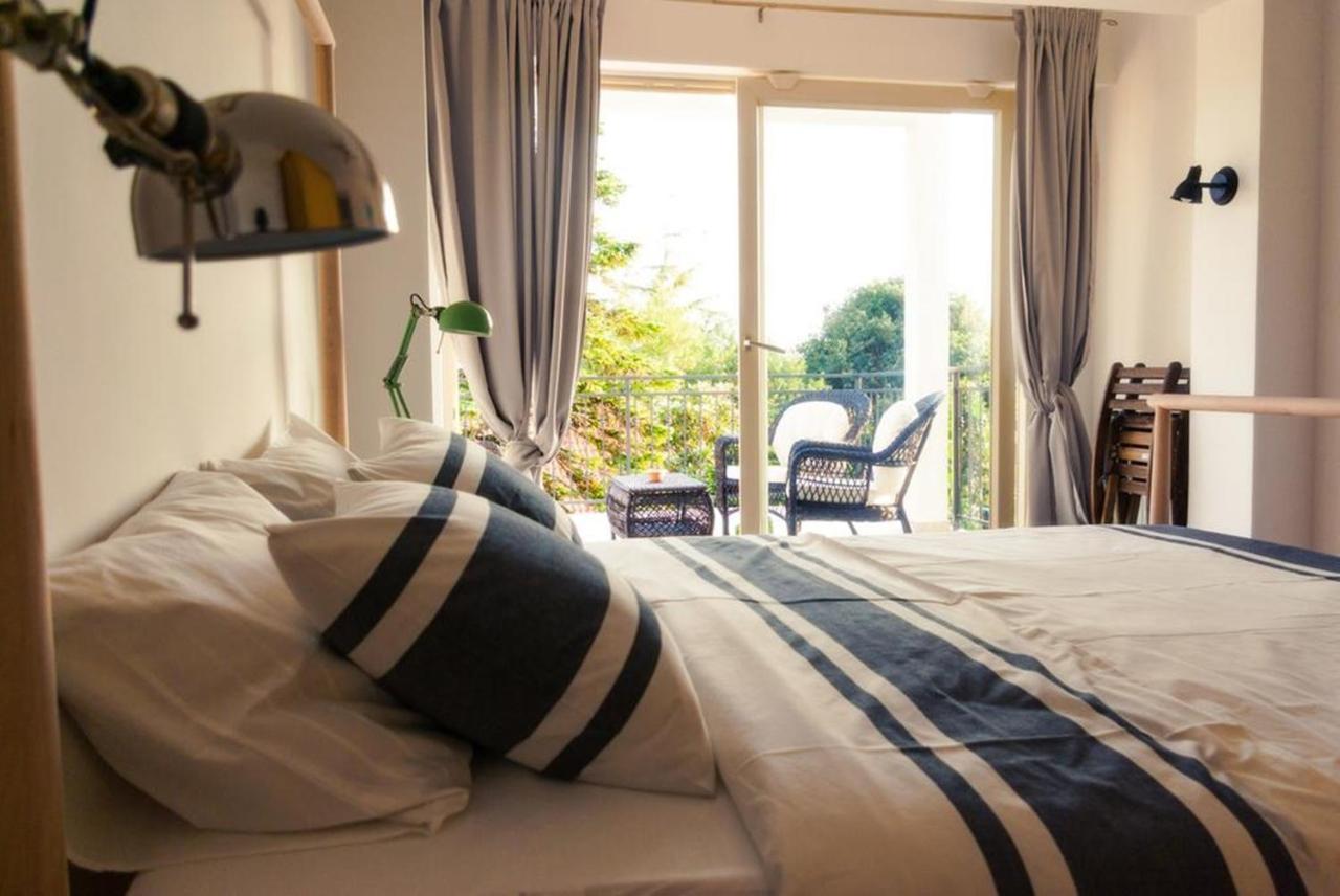 Villa Mediterranea - Apartments Медулин Экстерьер фото