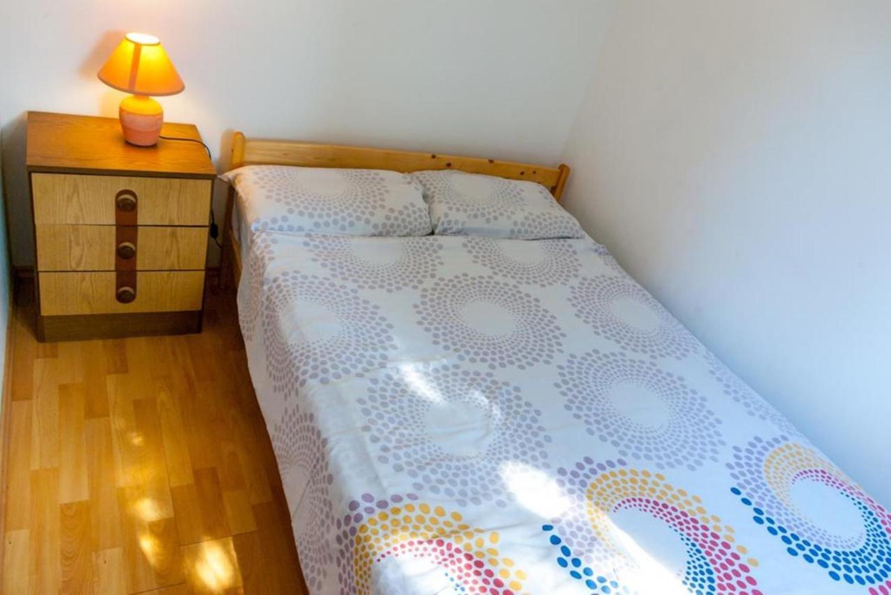 Villa Mediterranea - Apartments Медулин Экстерьер фото