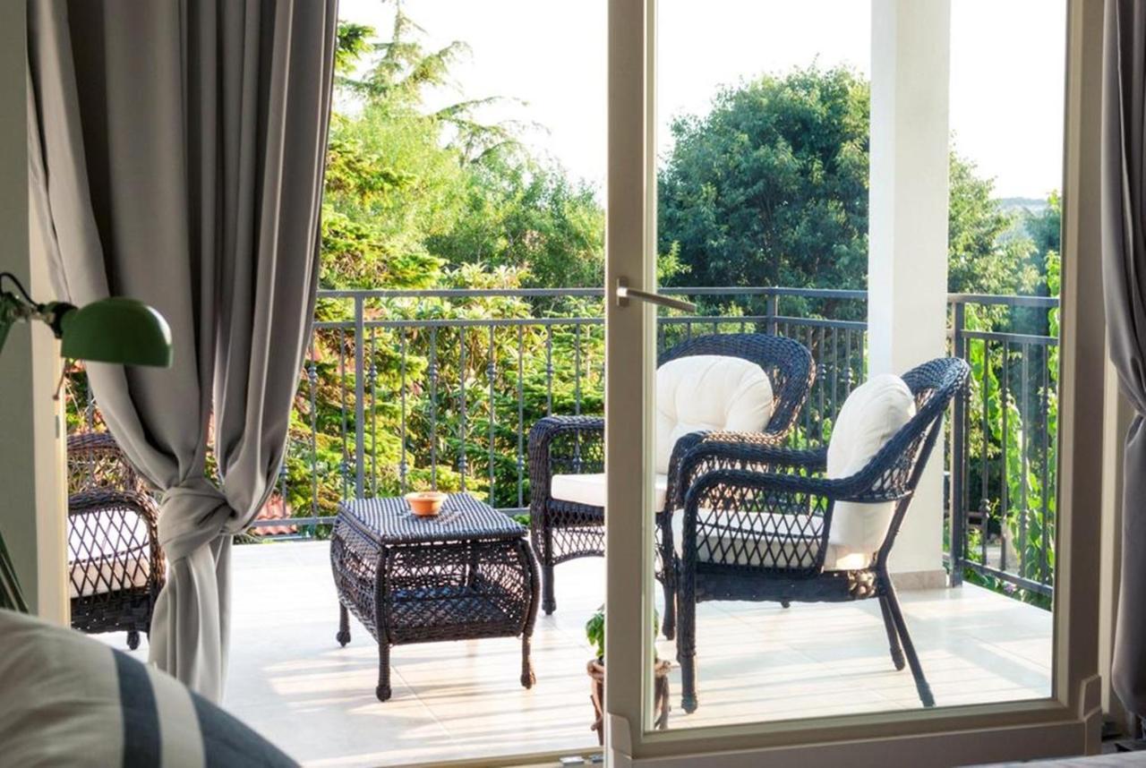 Villa Mediterranea - Apartments Медулин Экстерьер фото