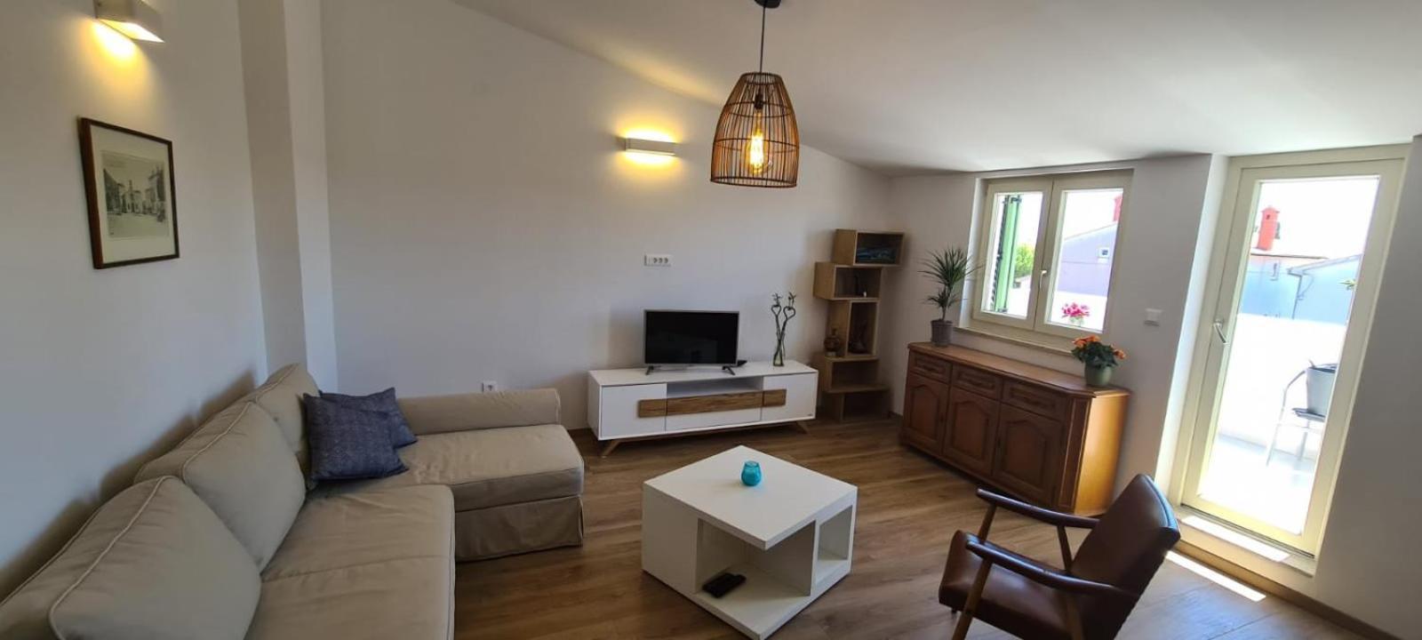 Villa Mediterranea - Apartments Медулин Экстерьер фото