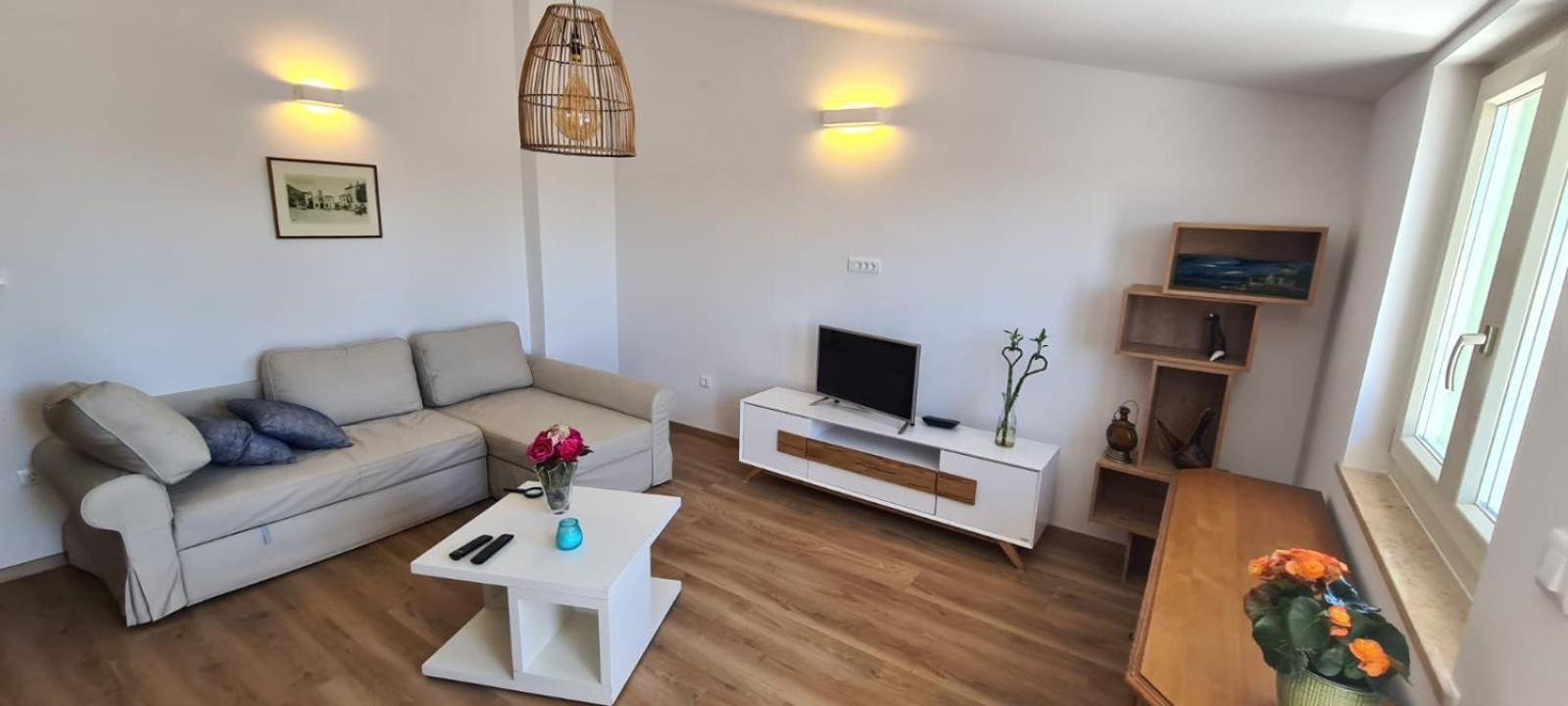 Villa Mediterranea - Apartments Медулин Экстерьер фото