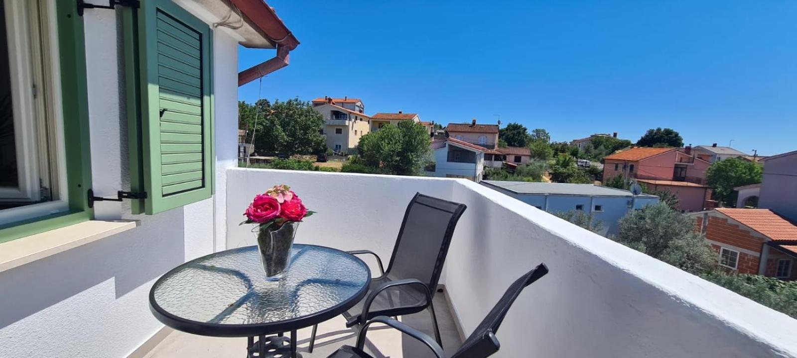 Villa Mediterranea - Apartments Медулин Экстерьер фото