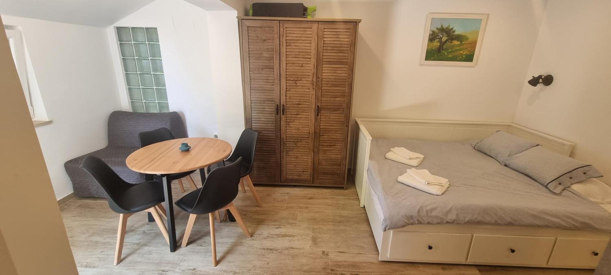 Villa Mediterranea - Apartments Медулин Экстерьер фото