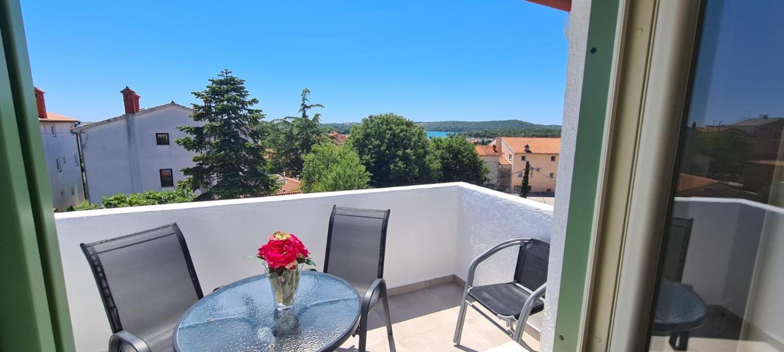 Villa Mediterranea - Apartments Медулин Экстерьер фото