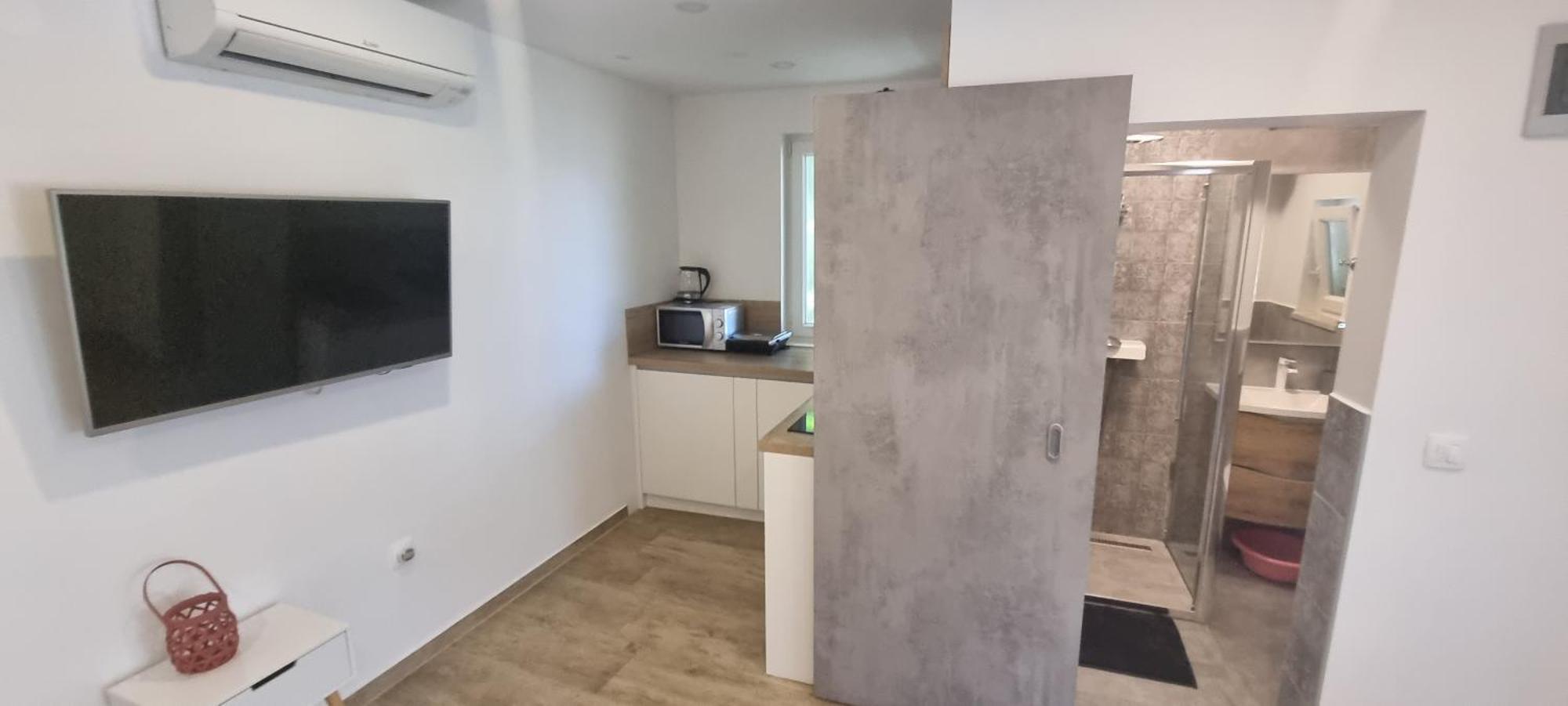 Villa Mediterranea - Apartments Медулин Экстерьер фото