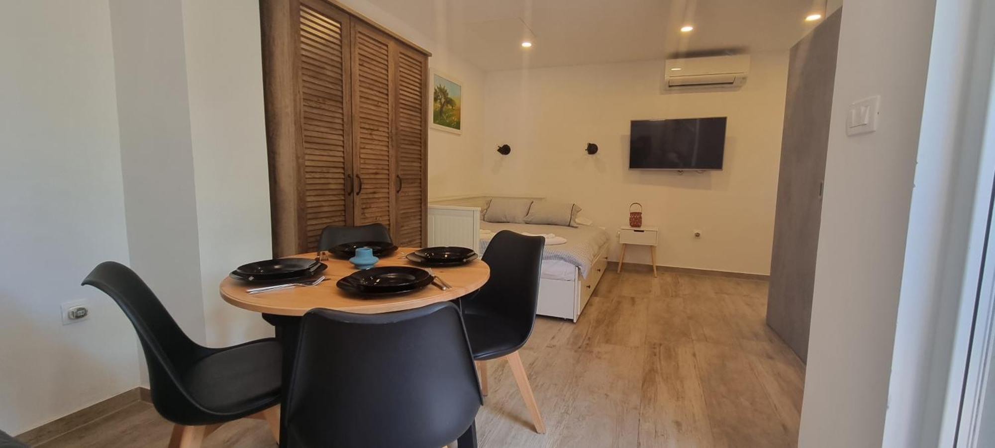 Villa Mediterranea - Apartments Медулин Экстерьер фото
