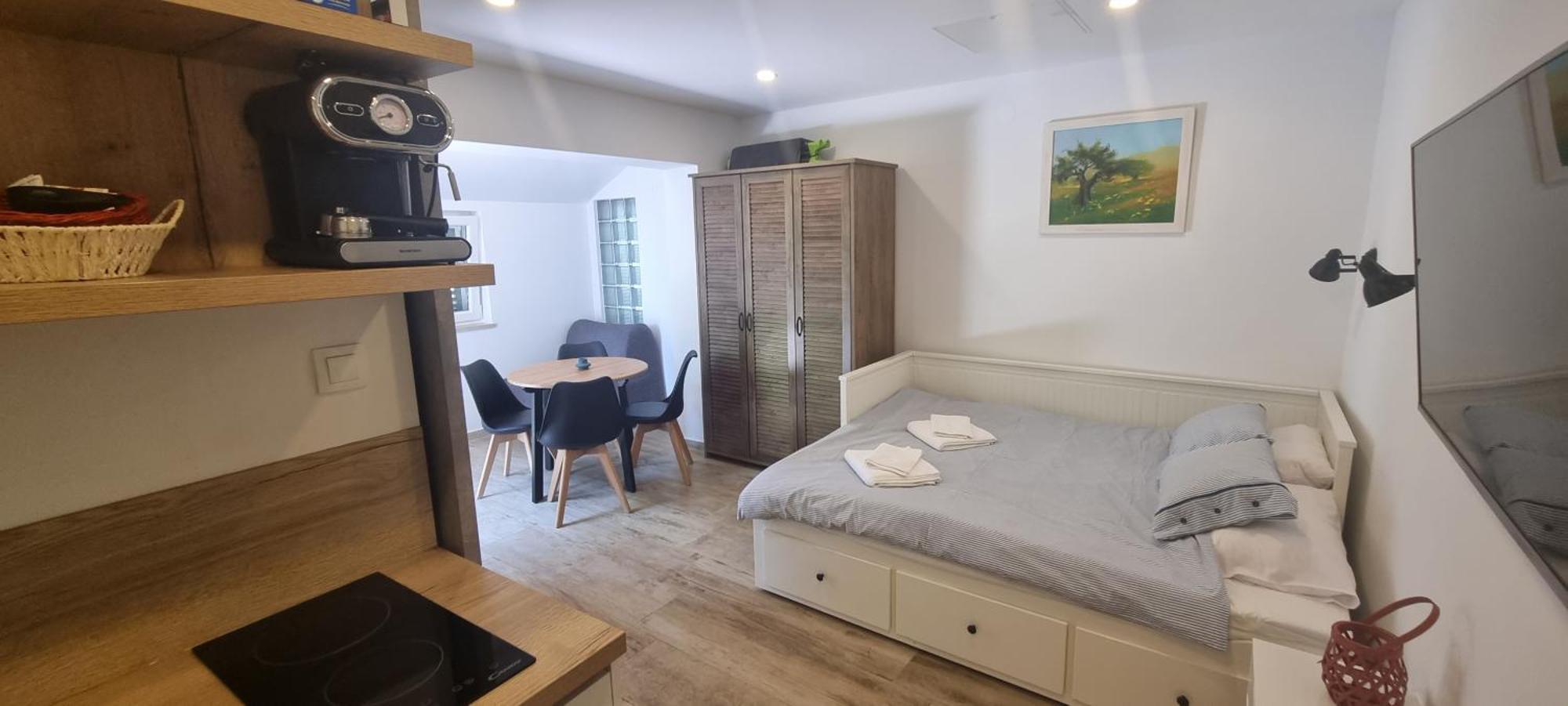 Villa Mediterranea - Apartments Медулин Экстерьер фото