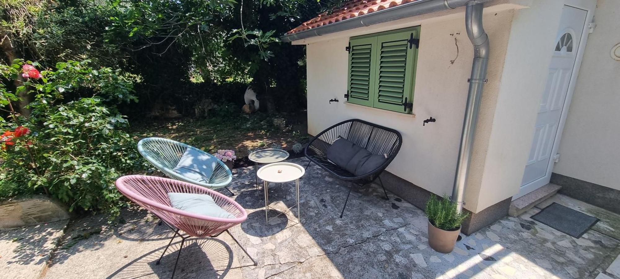 Villa Mediterranea - Apartments Медулин Экстерьер фото