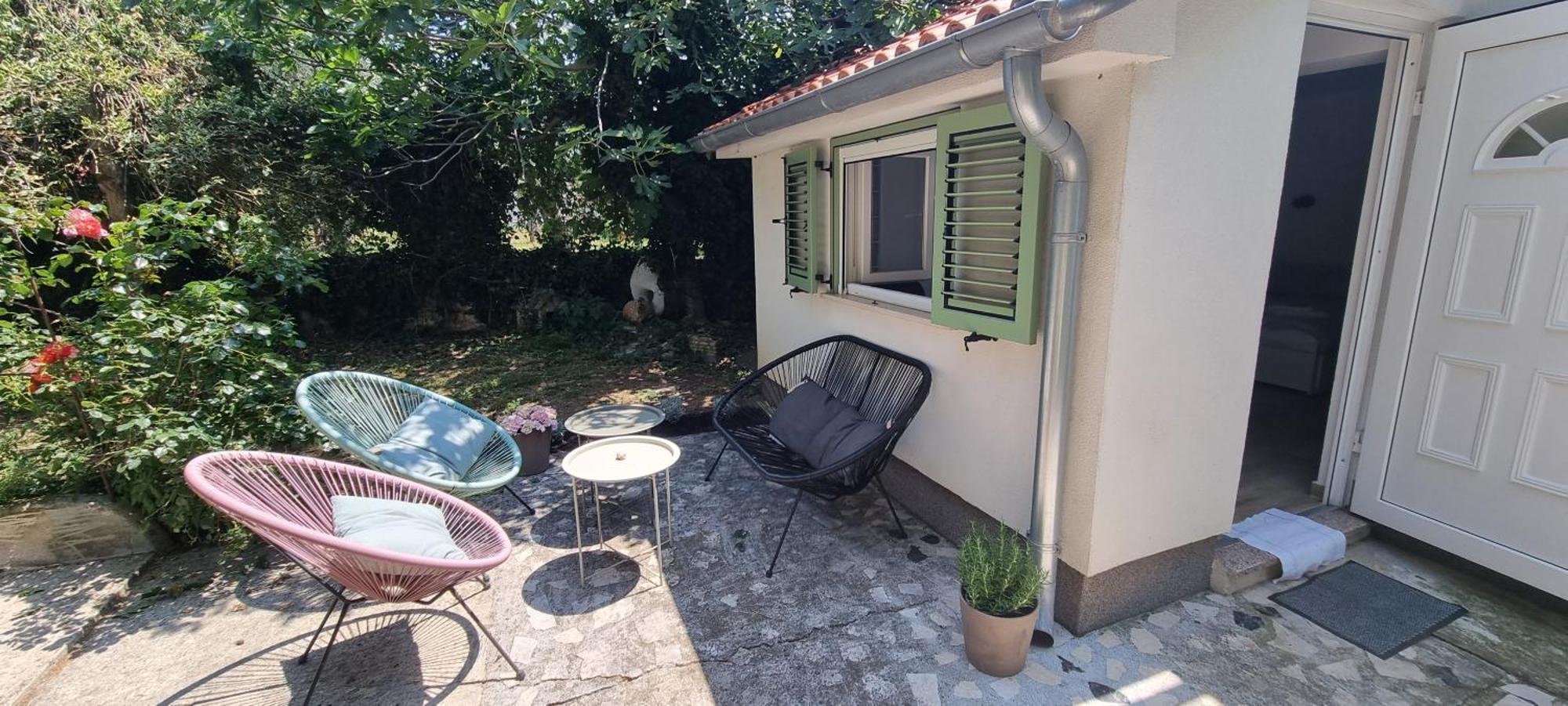 Villa Mediterranea - Apartments Медулин Экстерьер фото