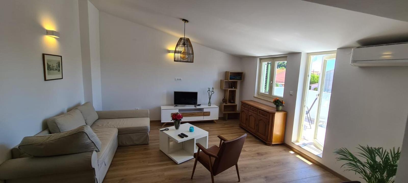 Villa Mediterranea - Apartments Медулин Экстерьер фото