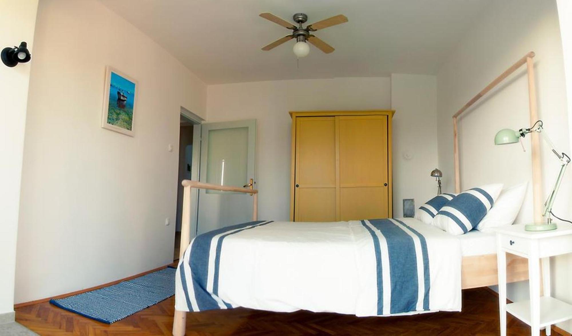 Villa Mediterranea - Apartments Медулин Номер фото