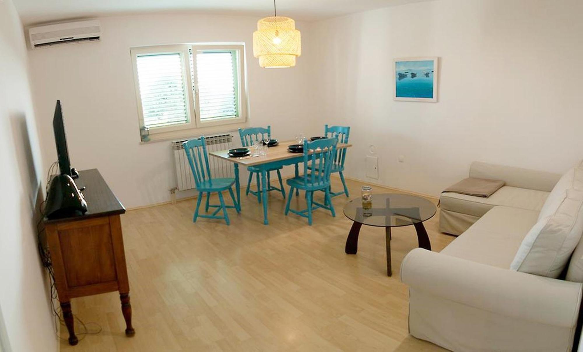 Villa Mediterranea - Apartments Медулин Номер фото
