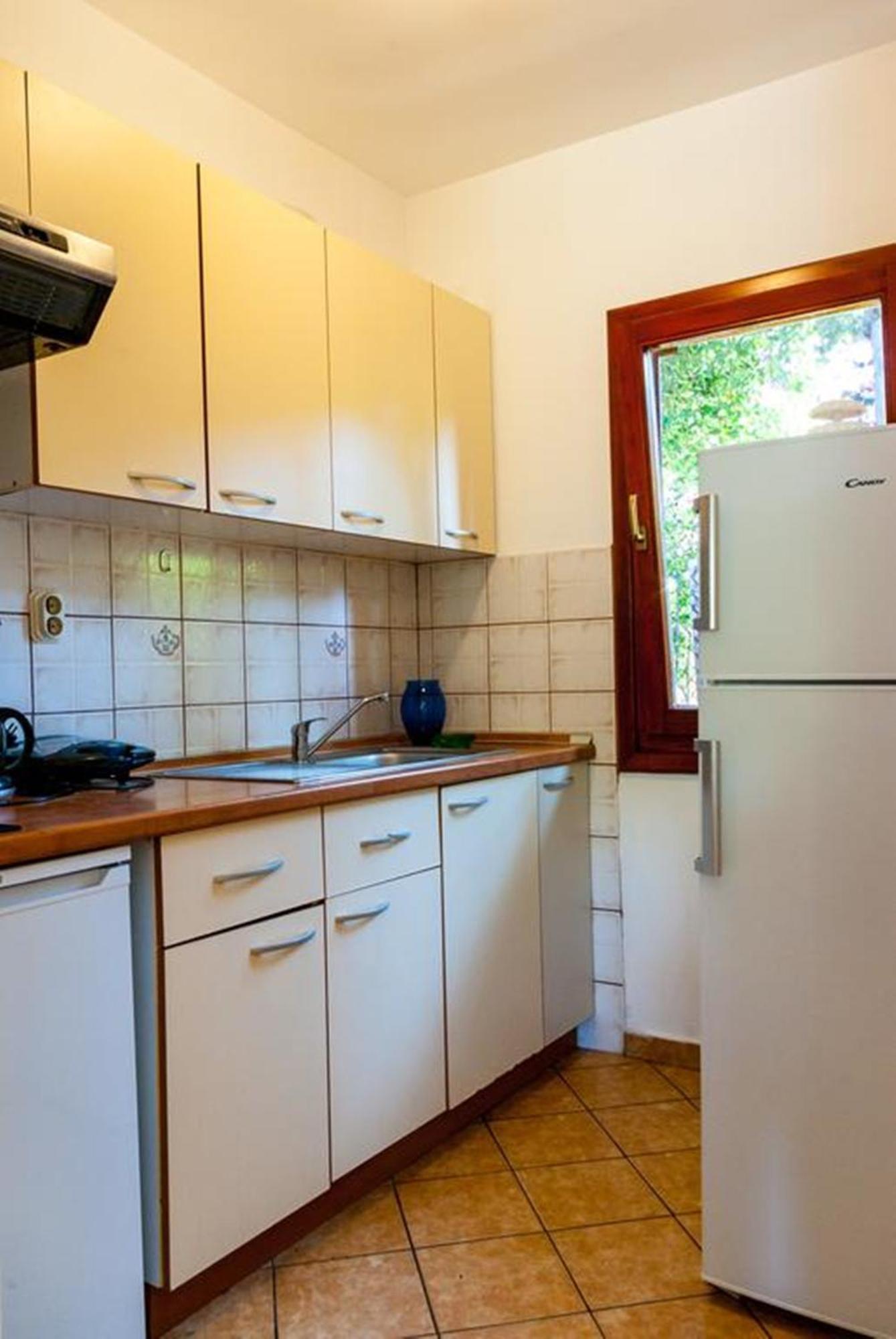 Villa Mediterranea - Apartments Медулин Номер фото