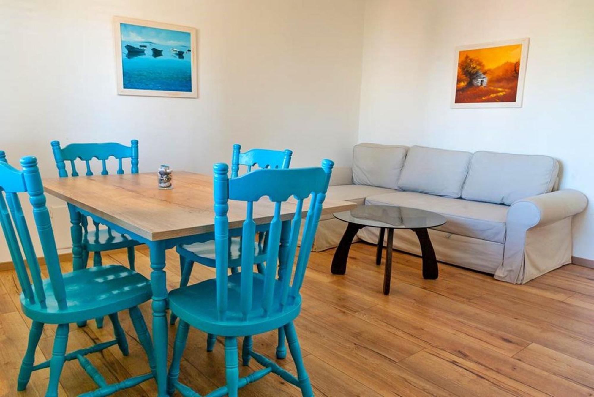 Villa Mediterranea - Apartments Медулин Номер фото