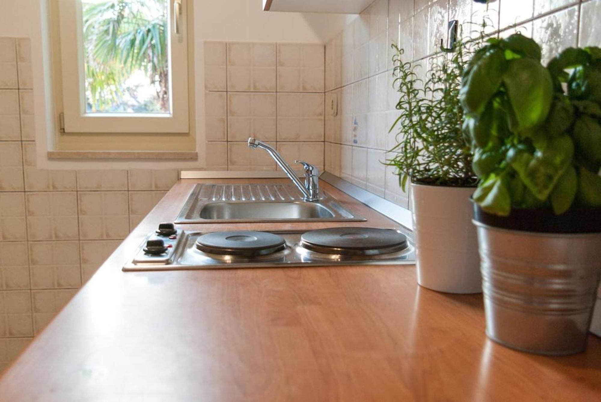 Villa Mediterranea - Apartments Медулин Номер фото