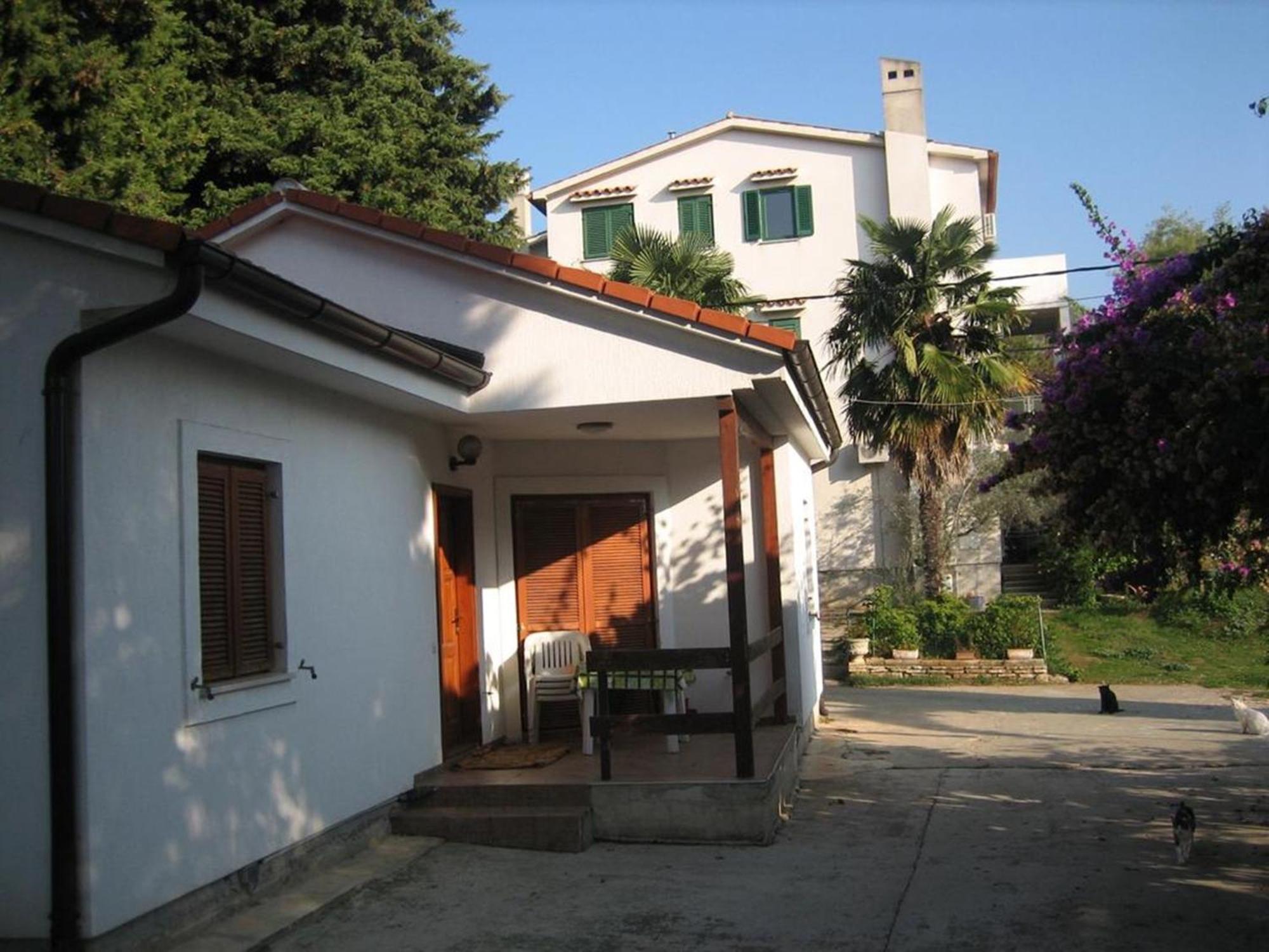 Villa Mediterranea - Apartments Медулин Номер фото