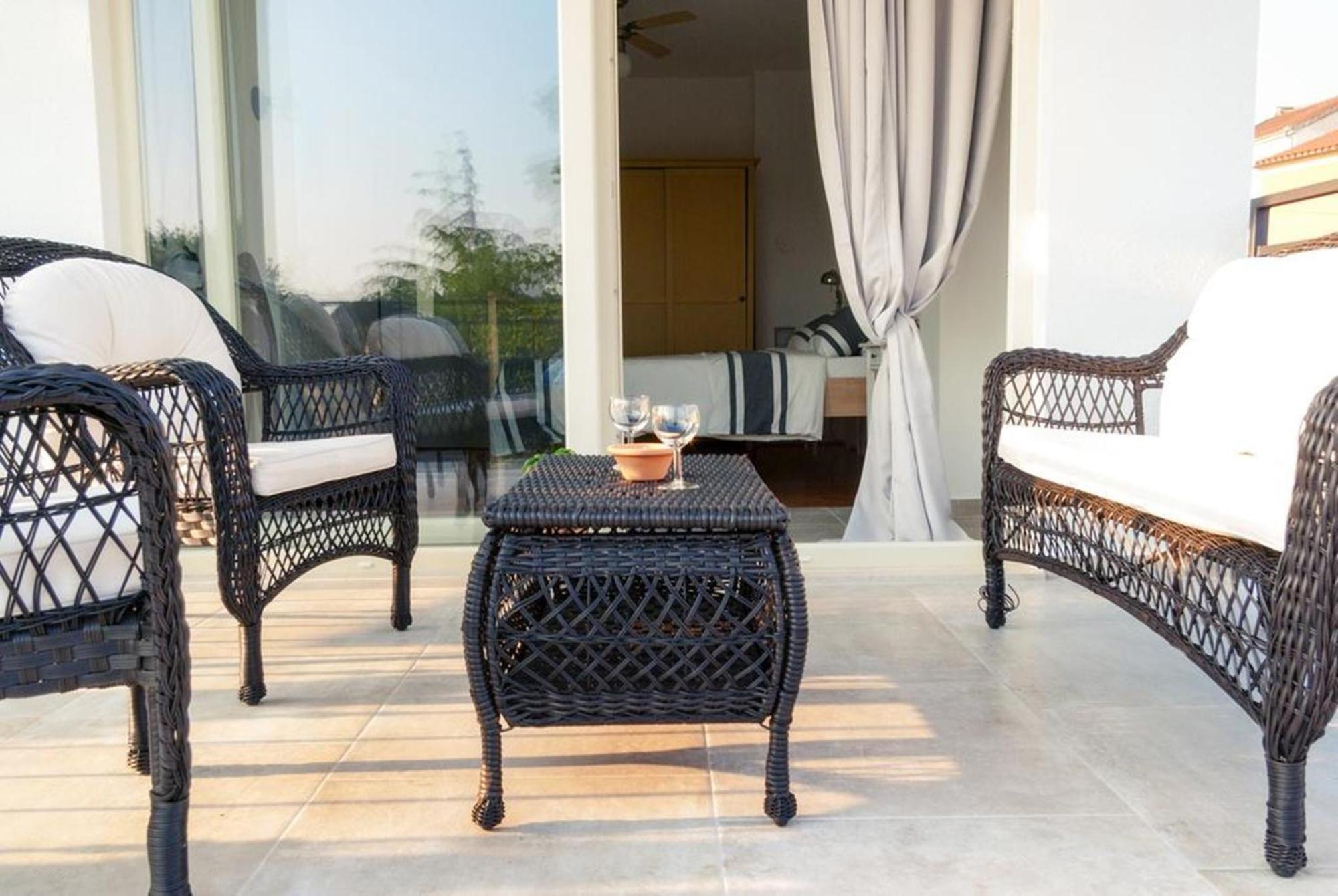 Villa Mediterranea - Apartments Медулин Номер фото