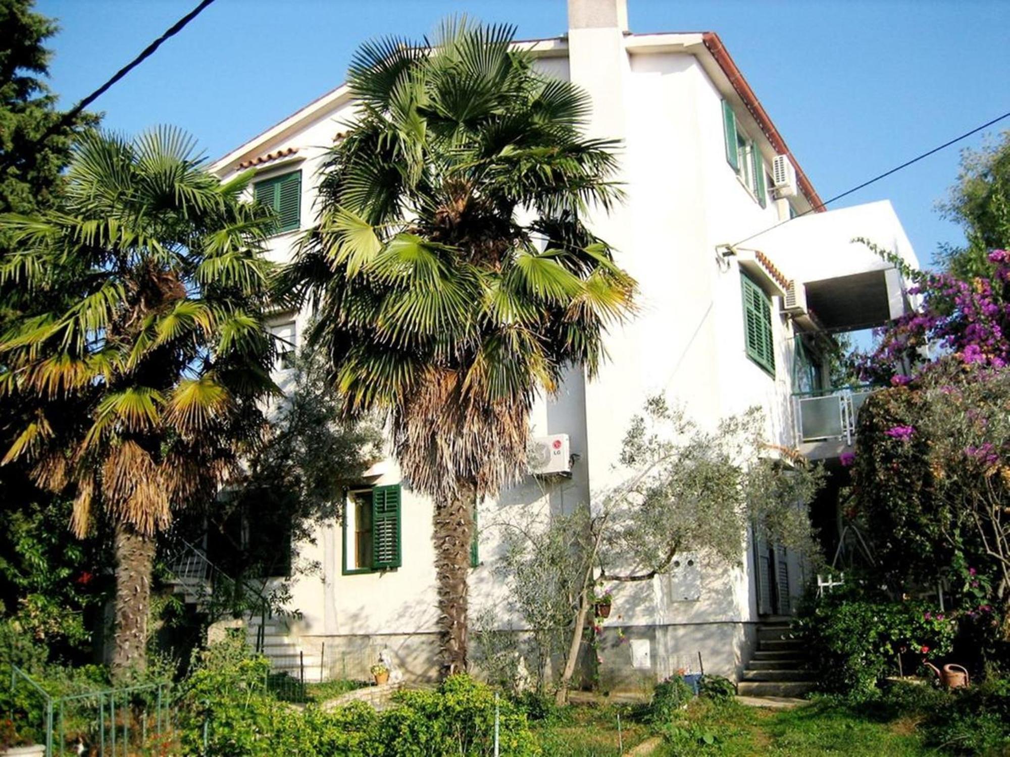 Villa Mediterranea - Apartments Медулин Номер фото